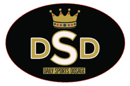 DSD Sticker - 5 Pack